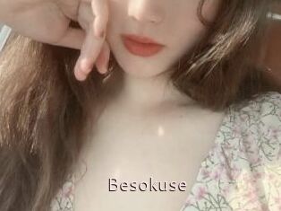 Besokuse