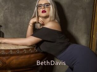 BethDavis