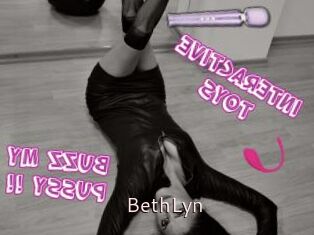 BethLyn