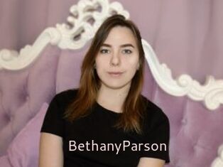 BethanyParson