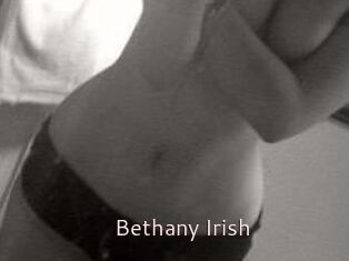 Bethany_Irish