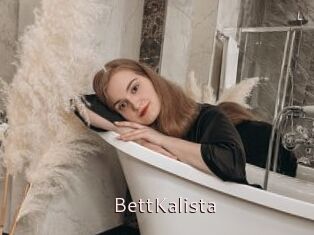 BettKalista