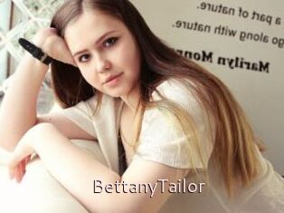 BettanyTailor