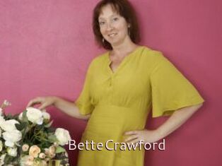 BetteCrawford