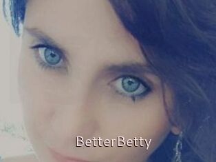 BetterBetty