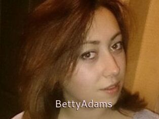 Betty_Adams