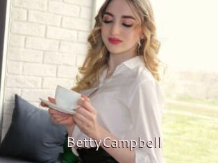 BettyCampbell