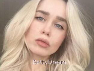 Betty_Dream