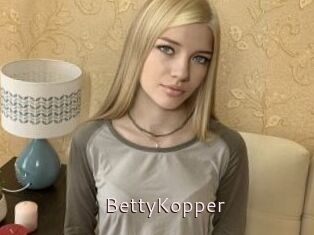 BettyKopper