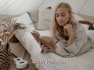 BettyMiligan