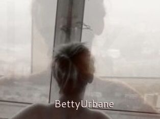 BettyUrbane