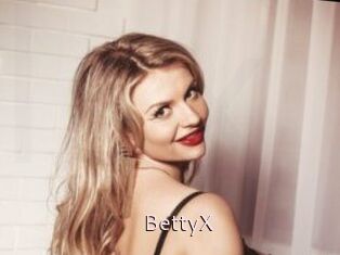 BettyX