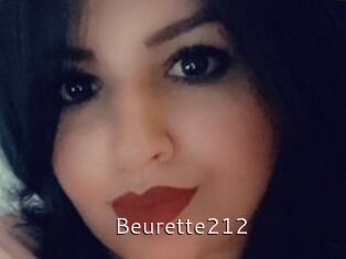 Beurette212