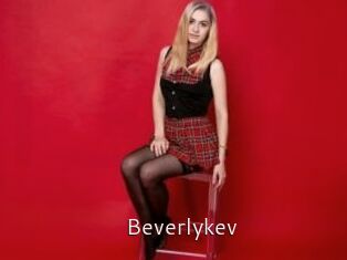 Beverlykev