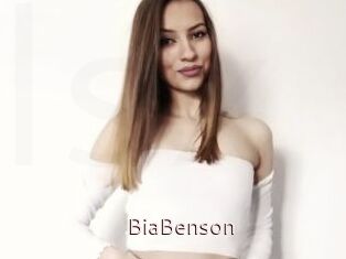 BiaBenson