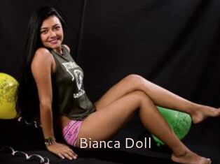 Bianca_Doll