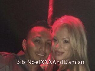 BibiNoelXXXAndDamian