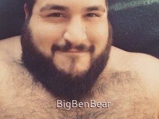 BigBenBear