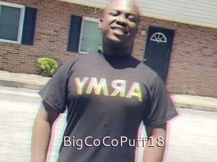 BigCoCoPuff18