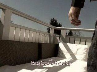 BigCockRocks