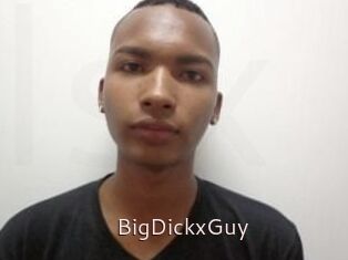 BigDickxGuy