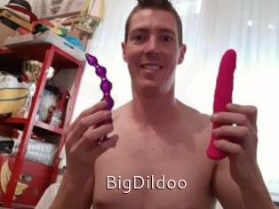 BigDildoo