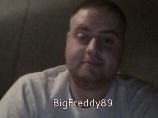 BigFreddy89