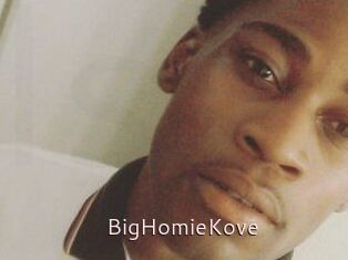 BigHomieKove