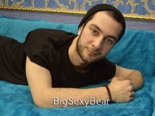 BigSexyBear