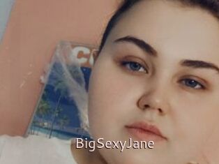 BigSexyJane