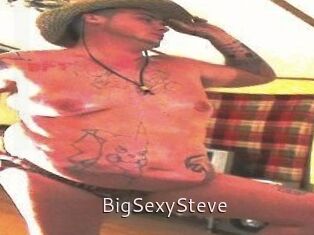 BigSexySteve