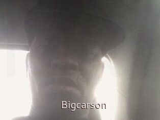 Bigcarson