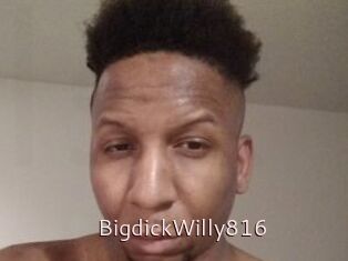 BigdickWilly816