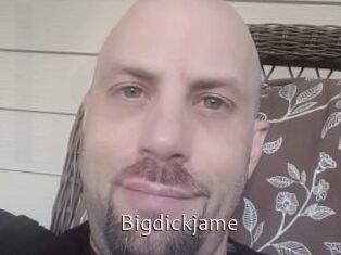 Bigdickjame