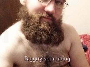 Bigguyiscumming