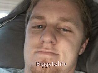 Biggyfolife