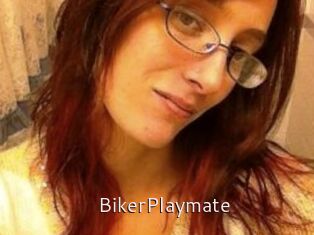 BikerPlaymate