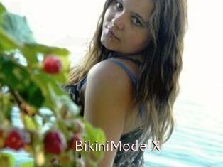 BikiniModelX