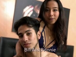 BillAndBonnie