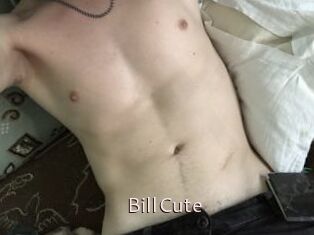 BillCute