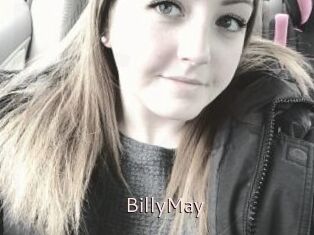 BillyMay