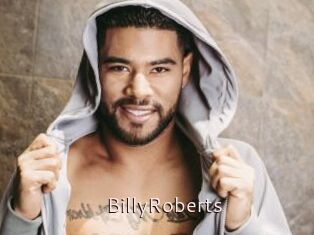 BillyRoberts