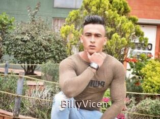 BillyVicen