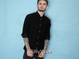 BillyWake