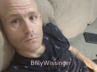 BillyWissinger