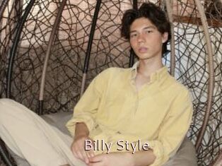 Billy_Style