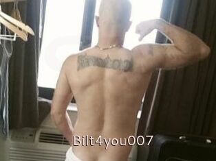 Bilt4you007