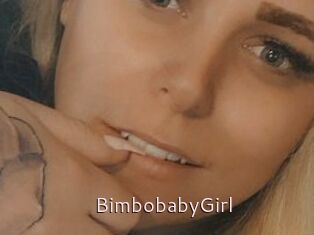 BimbobabyGirl