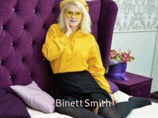 BinettSmith