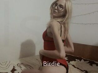 Birdie